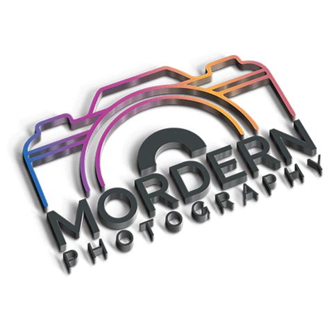 Photography Logo Design Service | Photography Logo Maker