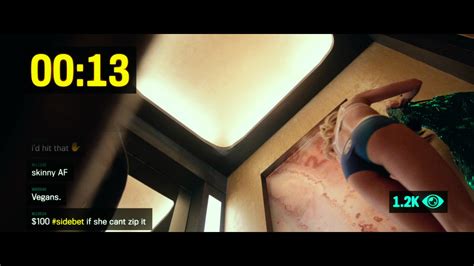 Nerve I Nude Pics Page