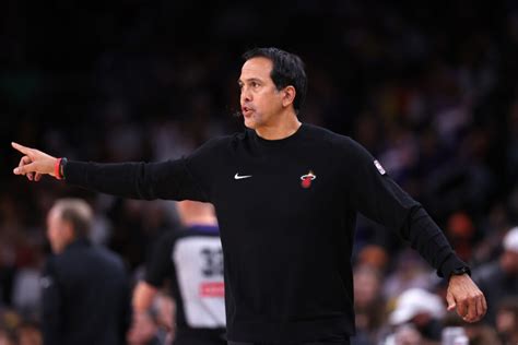 Tyler Herro Sends Clear Message As Erik Spoelstra S Serious Mental