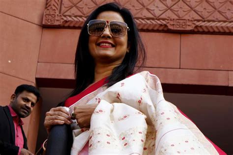 Mahua Moitra Mahua Moitra Approaches Supreme Court Against Expulsion