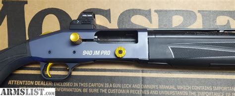 Armslist For Sale Mossberg Jm Pro