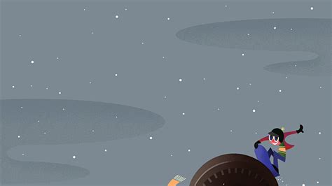 sketchbook bob staake   yorker