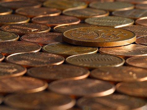 Copper Into Gold How Chinese Scientists Turned Cheap Copper Into