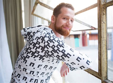 Art And Music Get Naked At The Yellow House