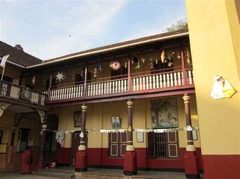 Canossian Convent Kochi