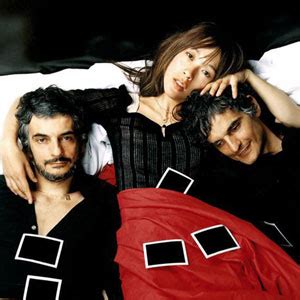 Zonarwill Blonde Redhead