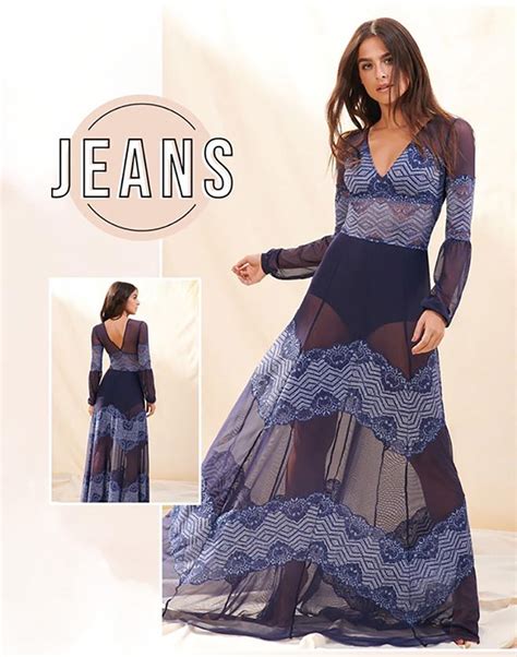 Jeans Inspira Cole O Ainda Mais Sedutora De Lingerie Beiramar Shopping