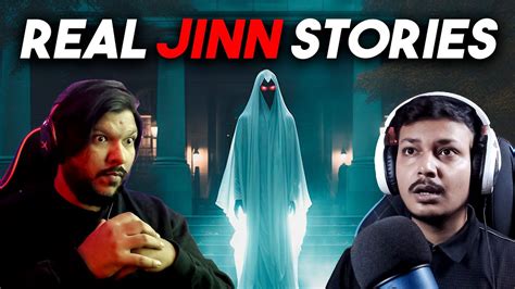 The Most Chilling Jinn Horror Stories Real Horror Experience