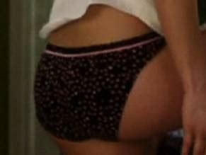 ALICIA LAGANO Nude AZNude