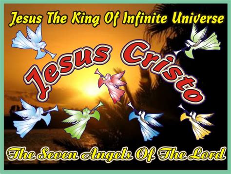 Fundação Cultural Do Amor Maior Em Cristo Jesus Jesus Cristo é