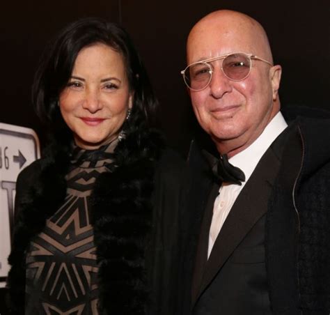 Paul Shaffer: Bio, family, net worth