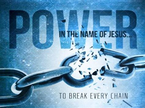 Jesus Is A Chain Breaker Images Names Of Jesus Jesus Break Every Chain