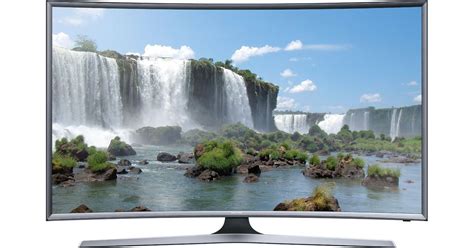 Samsung UE40J6350 im Test: 1,9 gut | Gutes Bild, solider Ton - aber ...