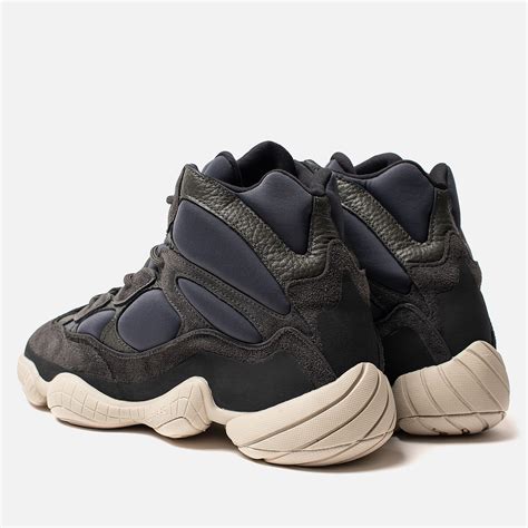 Кроссовки adidas Originals YEEZY 500 High, FW4968