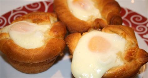 Breakfast Cups