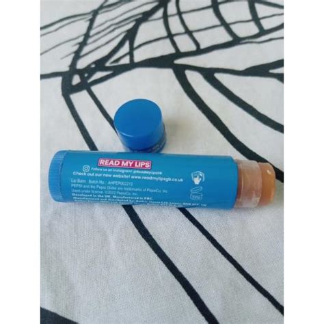 Lip Smacker Pepsi Lip Balm Balsam Do Ust Rózne Rodzaje Cena