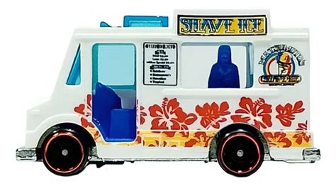 Hot Wheels Quick Bite Ed Suelto Le Blanco Meses Sin Inter S