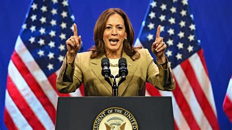 Arizona Democratic Party, top leaders endorse Kamala Harris for president