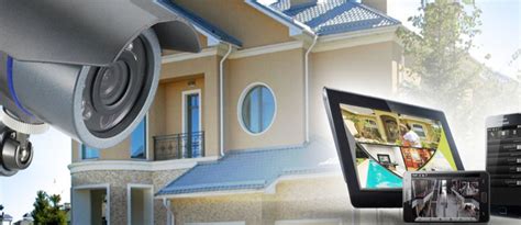 Видеонаблюдение в Саратове :: CS-SARATOV