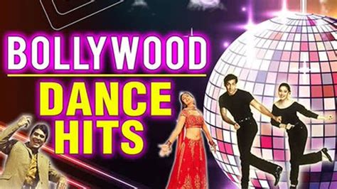listen  popular   hindi bollywood dance hits video jukebox