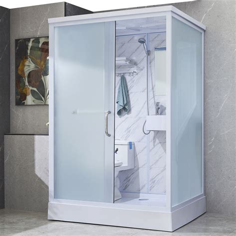 Купить Интегрированная туалет сочетание Режим ванная комната один душ ...