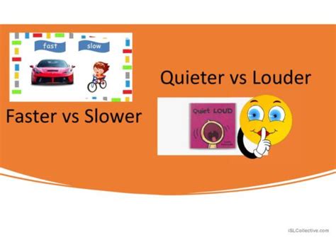 slower english esl powerpoints