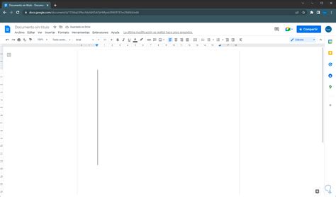 C Mo Poner Una Linea Vertical En Google Docs Solvetic