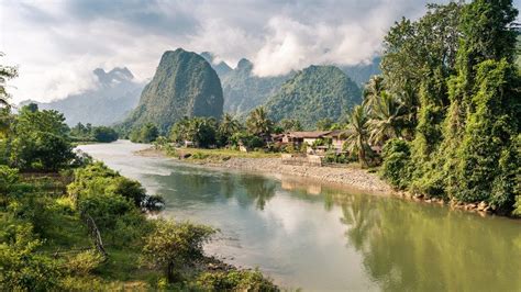 9 Facts You Might Not Know About Laos Intrepid Travel Blog