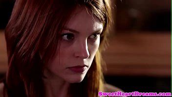 Pelirroja Les Babe Seducido En Pussylicking XVIDEOS