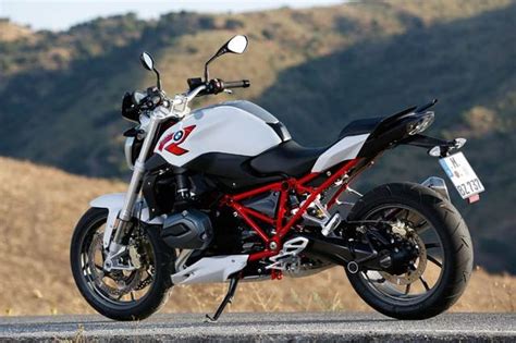 H Nh Nh V Clip V Chi C Naked Bike Kh E Kho N C A Bmw R R Banh Vn