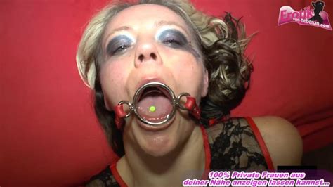 Piss On And Cum At Fetish Sex Party German Porn