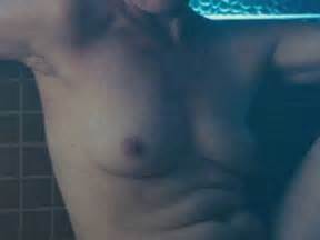 Bonita Friedericy Nude Aznude