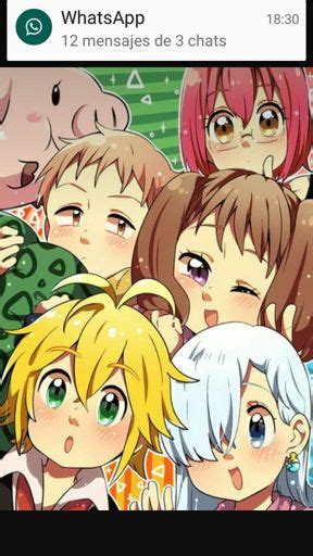 Nanatsu No Taiza Wiki Nanatsu No Taizai Amino™ Amino