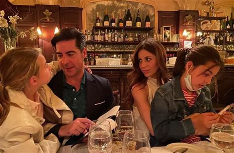 Jesse Watterss Adorable Daughters! More on His Family