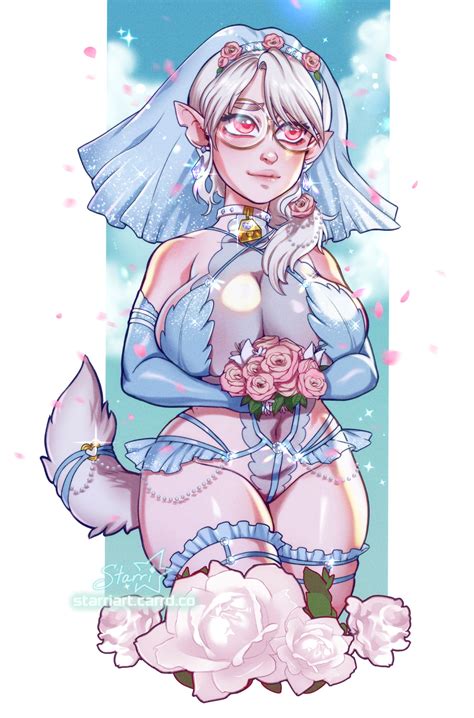 Bride Seven By Starri Hentai Foundry