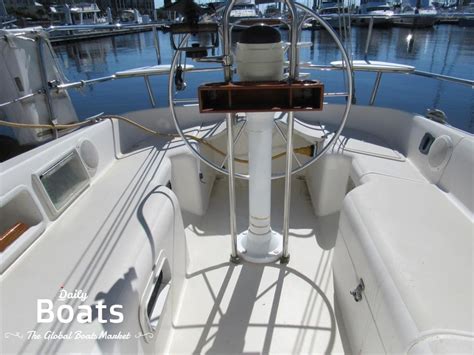 1988 Pearson 31 2 Sloop For Sale View Price Photos And Buy 1988