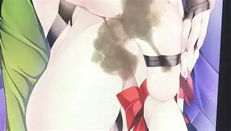 Fate Grand Order Shuten Douji Cumtribute Gay Porn Xhamster