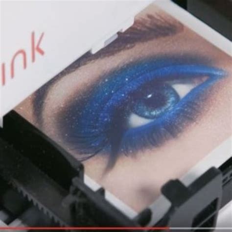 Introducing Mink The 3d Printer That Lets You Print Makeup At Home