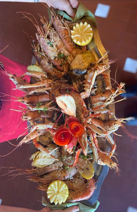 Restaurant Chez Margot Socoa Home Ciboure Menu Prices