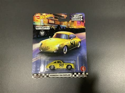 Hot Wheels Boulevard Set Of 5 Hobbies Toys Toys Games On Carousell