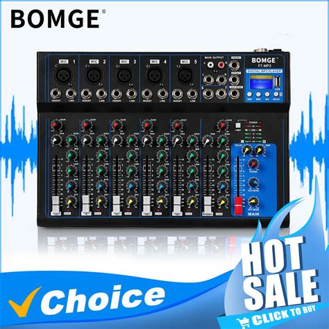 Bomge Studio Sound Store