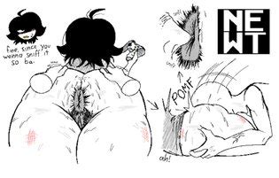 Losers And Slobs Luscious Hentai Manga Porn