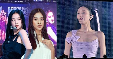 D N Sao B Ng Y Concert Blackpink T I H N I Jun V S T S N Th Ch Min T H I Hot Girl T Y