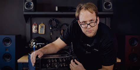 Emotiva Breaking New Ground in Pro Audio! – Emotiva Audio Corporation