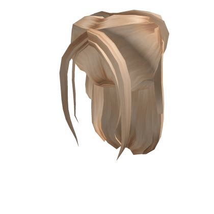 Blonde Royal Braid Roblox Id Code