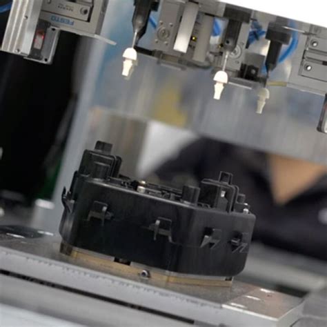 Altcam - Especialidad en inyección de Termoplástico