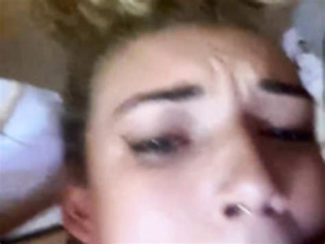 Madi Ruve MadiRuvee Live Fuck Facial Stream