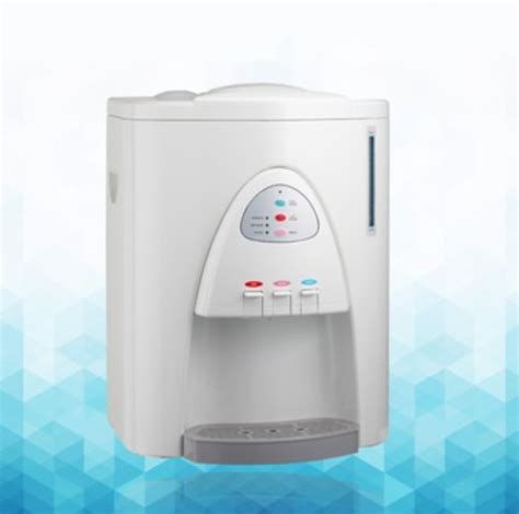 Tube Well Plumber Filter CW 919 Taiwan Hot Cold Warm Water Dispenser