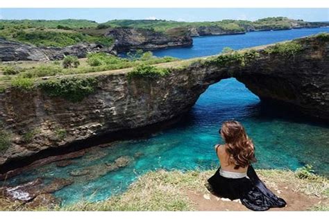 Nusa Penida One Day Tour All Inclusive Harga Promo Terbaru 2023