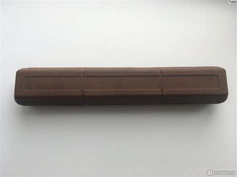 Ключ динамометрический Ombra A90039 3/8"DR 10-110 Нм - «ツМой первый ...